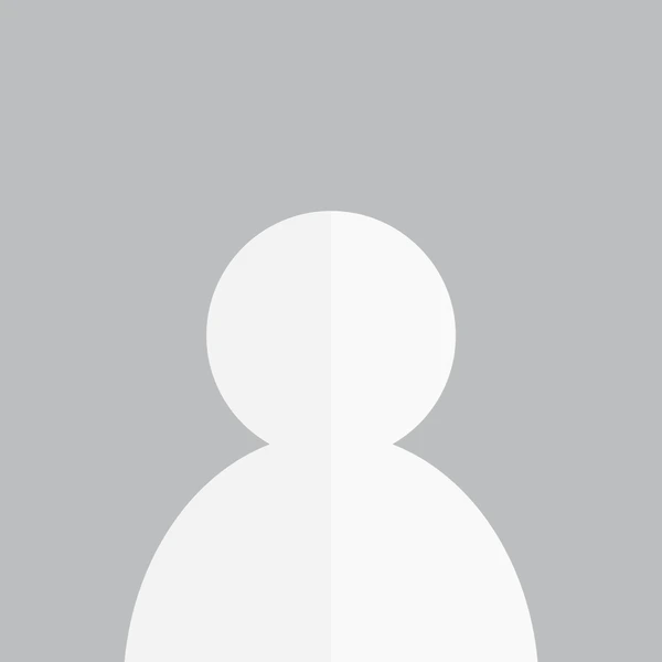 Default profile picture icon