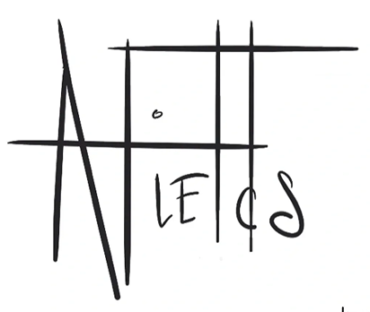 A Fields Painting